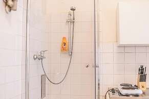 Cozy 1BR Apt Great for Long Stays