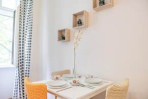 Cozy 1BR Apt Great for Long Stays