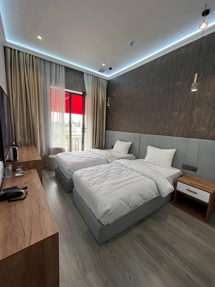AS Hotel