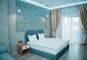 AS Hotel