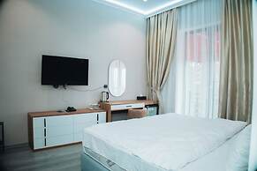 AS Hotel