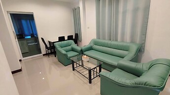 Keerana Villa