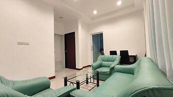 Keerana Villa
