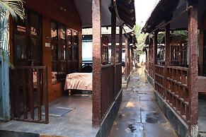 Nirvana Beach Cottages