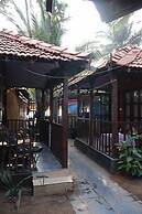 Nirvana Beach Cottages