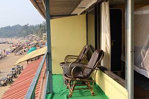 Nirvana Beach Cottages