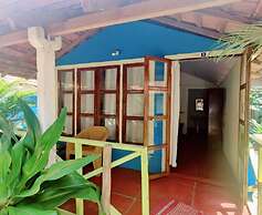 Nirvana Beach Cottages