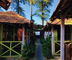 Nirvana Beach Cottages