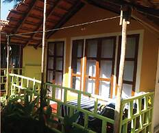Nirvana Beach Cottages