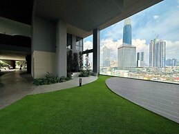 AXON RESIDENCE BY PERKASA IKON