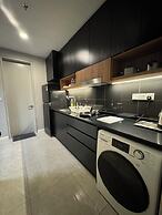 AXON RESIDENCE BY PERKASA IKON