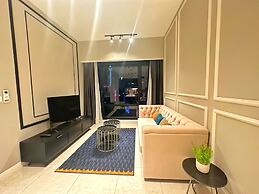 AXON RESIDENCE BY PERKASA IKON