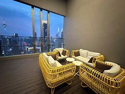 AXON RESIDENCE BY PERKASA IKON