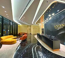 AXON RESIDENCE BY PERKASA IKON