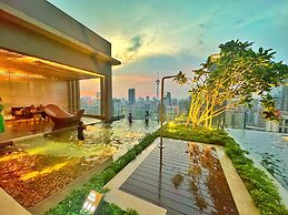 AXON RESIDENCE BY PERKASA IKON