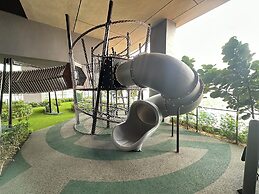 AXON RESIDENCE BY PERKASA IKON