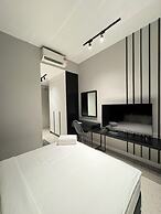 AXON RESIDENCE BY PERKASA IKON
