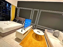 AXON RESIDENCE BY PERKASA IKON