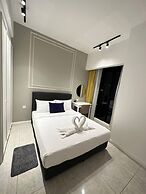 AXON RESIDENCE BY PERKASA IKON