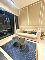 AXON RESIDENCE BY PERKASA IKON