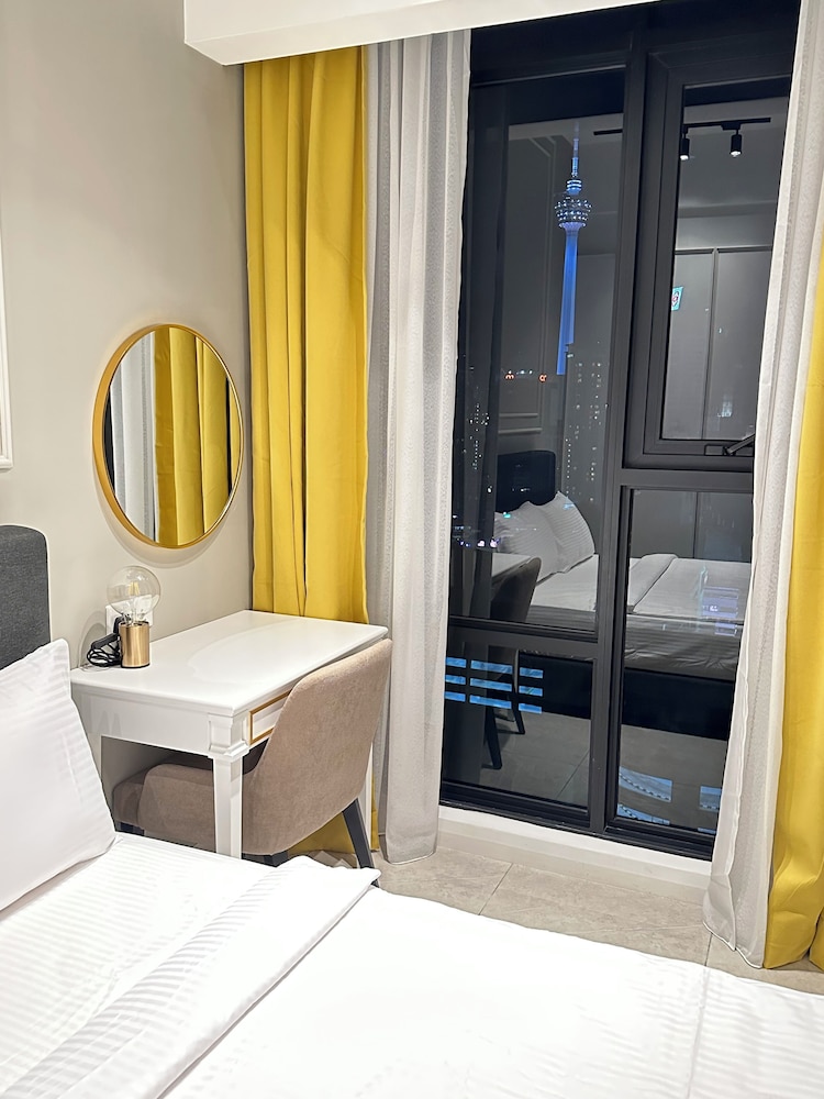 AXON RESIDENCE BY PERKASA IKON