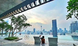 AXON RESIDENCE BY PERKASA IKON