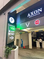 AXON RESIDENCE BY PERKASA IKON
