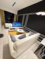 AXON RESIDENCE BY PERKASA IKON