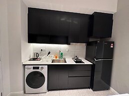 AXON RESIDENCE BY PERKASA IKON
