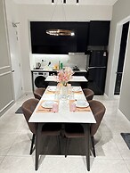 AXON RESIDENCE BY PERKASA IKON