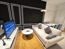 AXON RESIDENCE BY PERKASA IKON
