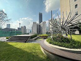AXON RESIDENCE BY PERKASA IKON