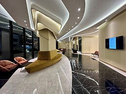 AXON RESIDENCE BY PERKASA IKON