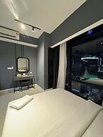 AXON RESIDENCE BY PERKASA IKON