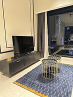 AXON RESIDENCE BY PERKASA IKON