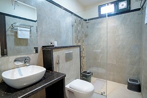 Omkar International Hotel