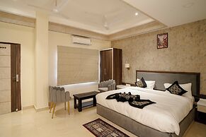 Omkar International Hotel