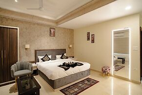 Omkar International Hotel