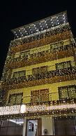 Omkar International Hotel
