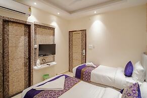 Omkar International Hotel