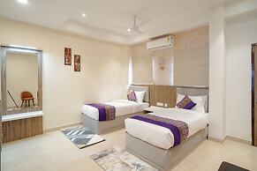 Omkar International Hotel