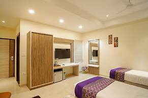Omkar International Hotel