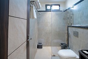 Omkar International Hotel