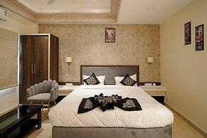 Omkar International Hotel