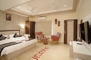 Omkar International Hotel