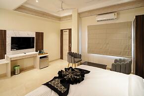 Omkar International Hotel