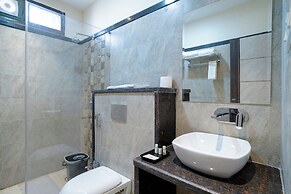 Omkar International Hotel