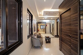 Omkar International Hotel