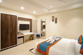 Omkar International Hotel