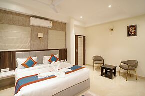 Omkar International Hotel